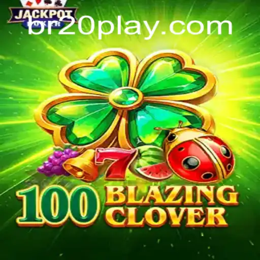 Descubra o Envolvente Mundo de 100BlazingClover: Diversão e Estratégia no Jogo do Momento