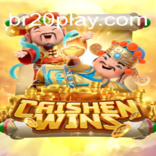 Descubra o Fascinante Mundo de 'Caishen Wins' no br20.com