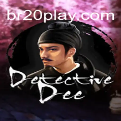 DetectiveDee: Mergulhe no Mundo da Investigação Criminal com br20.com