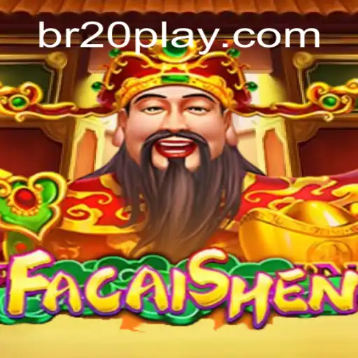 Descubra o Mundo de FaCaiShen: Um Jogo Envolvente de Estratégia e Sorte