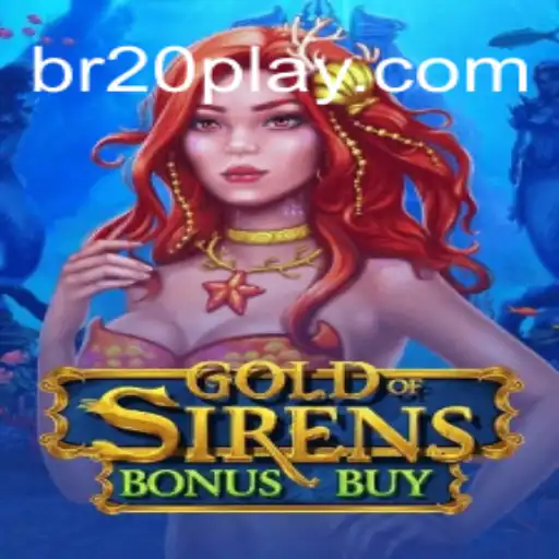 Descubra GoldofSirensBonusBuy: Mergulhe na Aventura Submarina com Grandes Recompensas