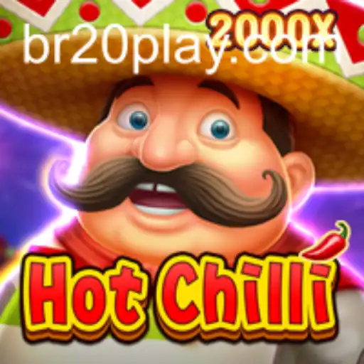Descubra o Empolgante Mundo de HotChilli