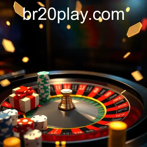 Jogos de cassino