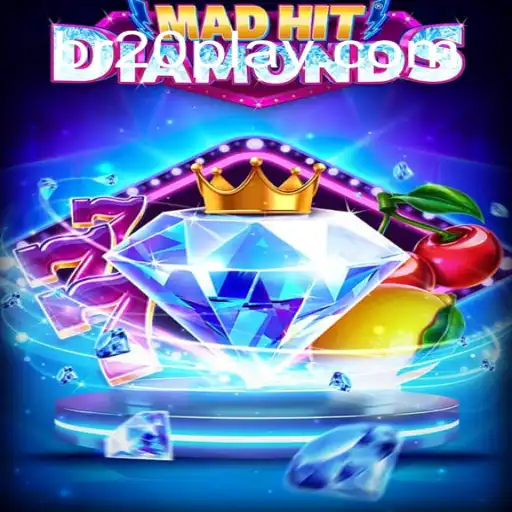 Explorando o Universo de MadHitDiamonds: O Novo Fenômeno dos Jogos Online