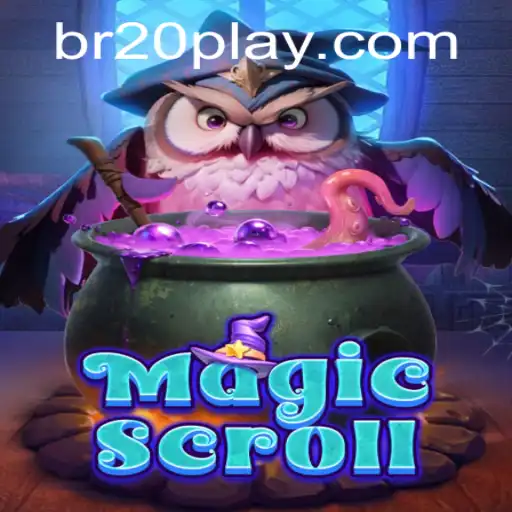 MagicScroll: Um Novo Capítulo no Mundo dos Jogos