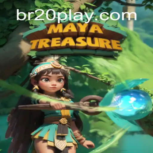 MayaTreasure: Descobrindo os Segredos do Jogo de Aventura