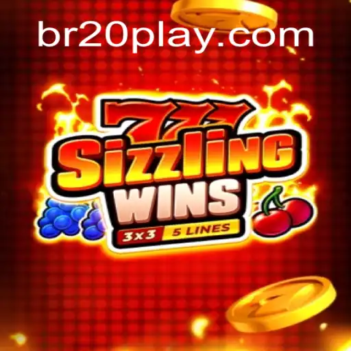 Descubra a Emoção de '777sizzlingwins' no Br20.com