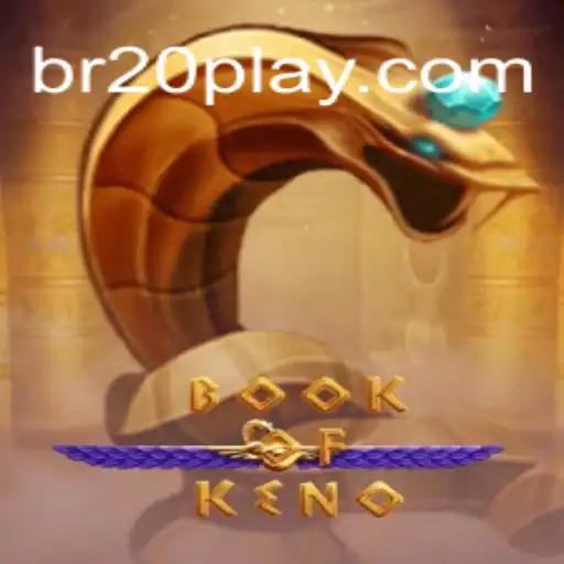 Explorando o Fascinante Mundo do BookOfKeno no br20.com
