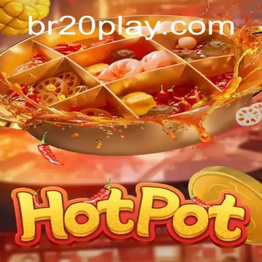 Descubra Hotpot: Um Mergulho no Mundo dos Jogos Online