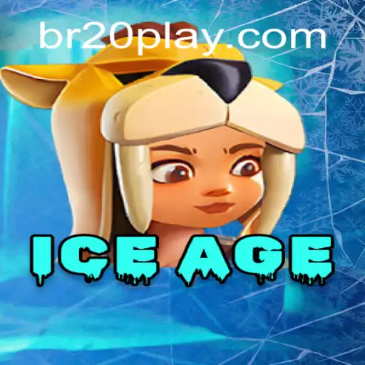 IceAge: Uma Viagem Congelante no Mundo dos Jogos