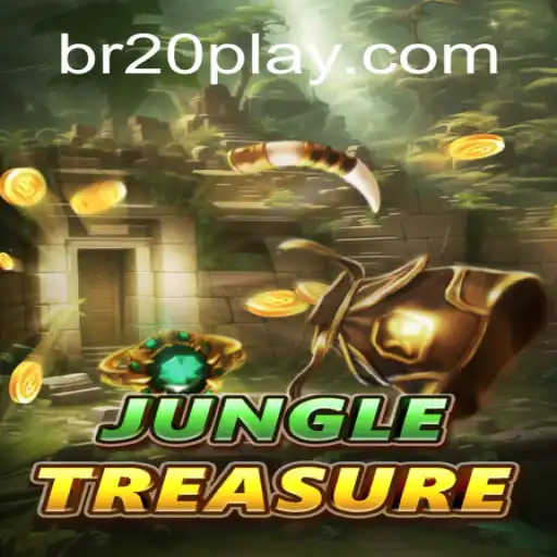 Explorando o Mundo de JungleTreasure: Um Mergulho na Aventura