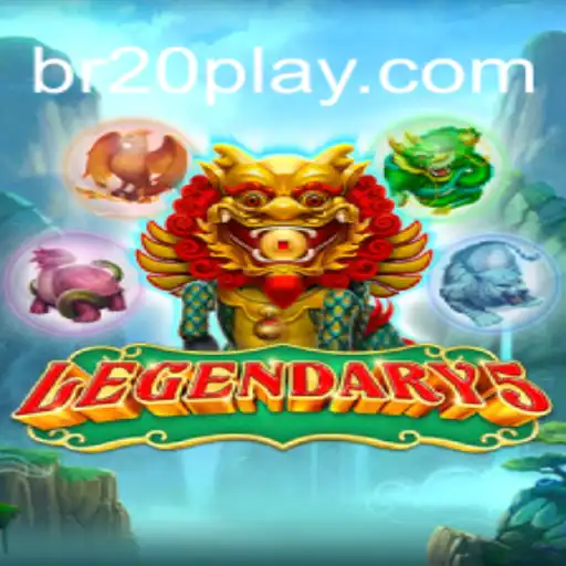 Legendary5: Um Mergulho Profundo no Mundo do Jogo Inovador