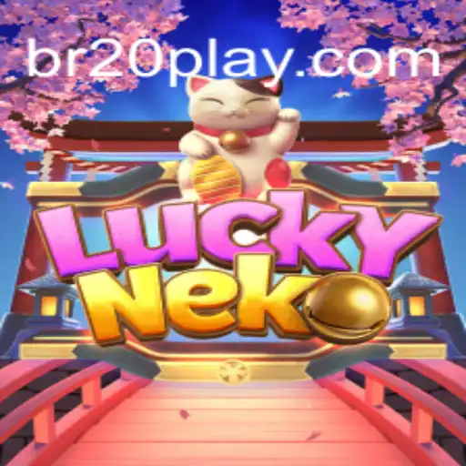 Explore a Emoção do Jogo LuckyNeko no br20.com