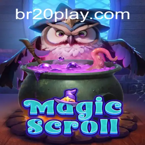 MagicScroll: Um Novo Capítulo no Mundo dos Jogos
