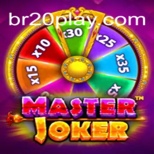 Explorando o Universo de MasterJoker: Regras e Dinâmicas do Jogo
