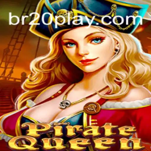PirateQueen: Aventura e Estratégia nos Sete Mares