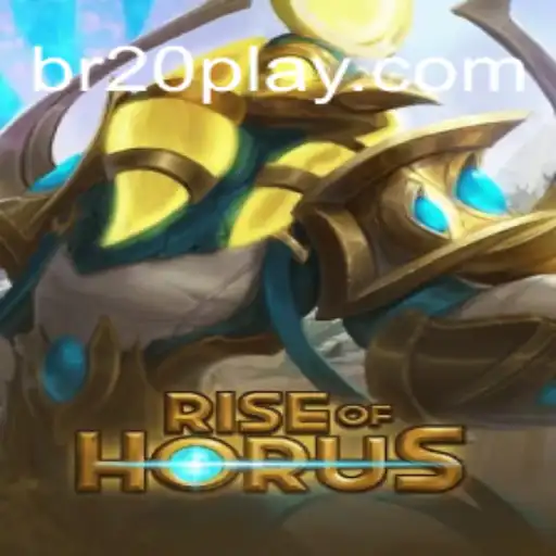 RiseofHorus: Uma Experiência Imersiva no Mundo dos Jogos