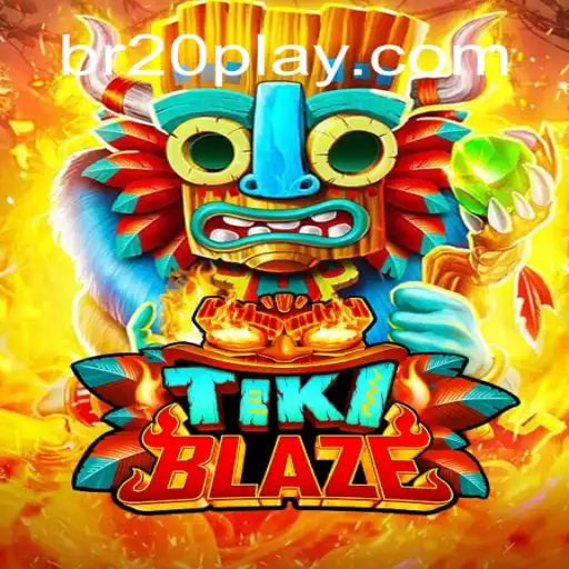 TikiBlaze: Dive into the Dynamic World of Tropical Adventure Gaming