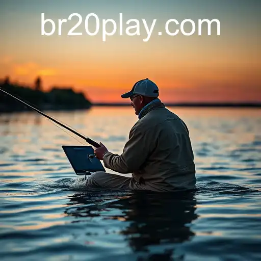 Pesca online