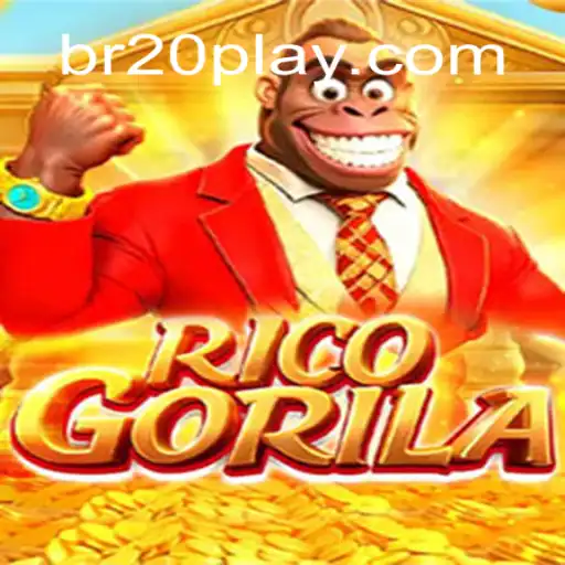 Desvendando RicoGorila: O Novo Fenômeno do Mundo dos Jogos
