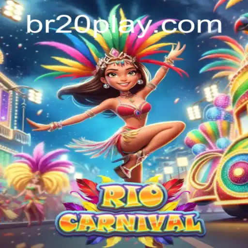 Explorando o Fascinante Mundo de 'RioCarnival': Uma Jornada através da Cultura e Diversão