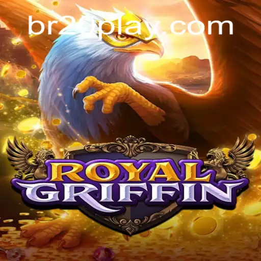RoyalGriffin: A Grande Aventura do Novo Jogo de Estratégia
