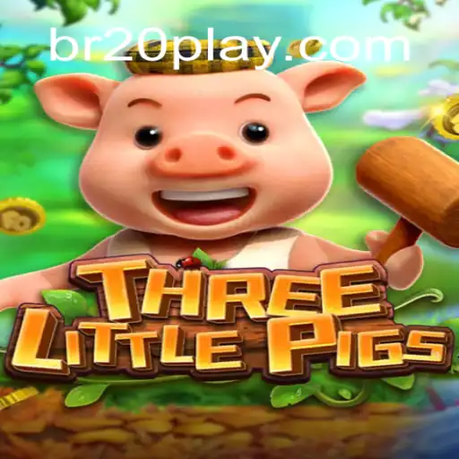 Descubra o Envolvente Mundo de THREELITTLEPIGS: Estrategia e Diversão no Jogo Inspirado em Contos