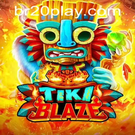 TikiBlaze: Dive into the Dynamic World of Tropical Adventure Gaming
